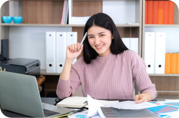 Self- employed or business owner